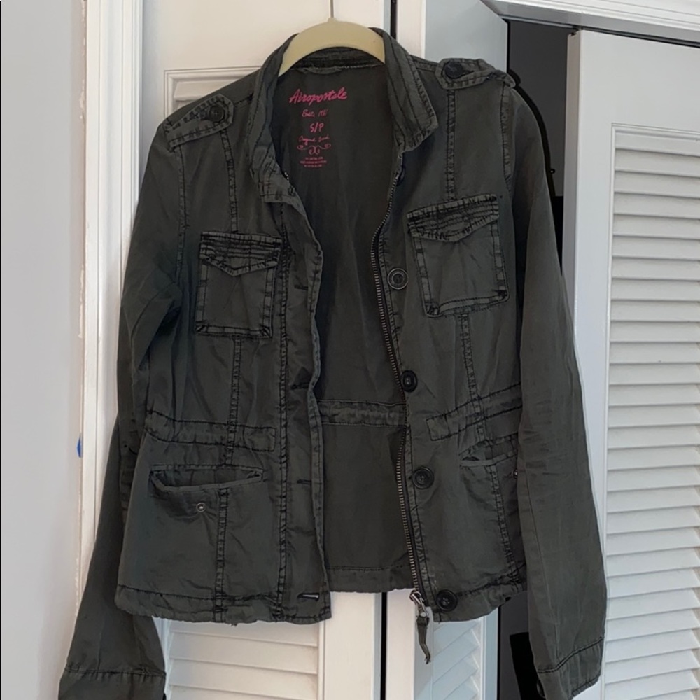 Jacket